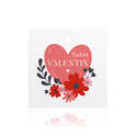 Carte Saint Valentin - 10 Ex.