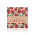 Cartes de Saint Valentin - Lot de 10