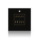 Joyeuses Fêtes - Cartes Carrées