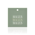 Succès Succès Succès - Cartes Carrées