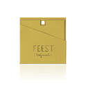 Fête - Félicitations! Cartes Carrées