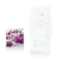 Cadeaubon Purple Orchid Spa - Lot de 10