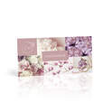 Enveloppes Cadeaux Fleurs de Lilas - 10 Unités