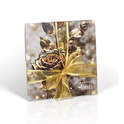 Coffret de Cadeaux Carrera Golden Rose