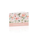 Cartes de rendez-vous Aura Roses Roses - 50 pcs