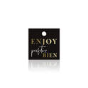Enjoy Profitez Bien - Cartes Carrées