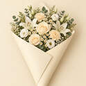 Emballage Ivory - 1 Exemplaire