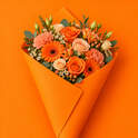 Emballage Orange - 1 Unité