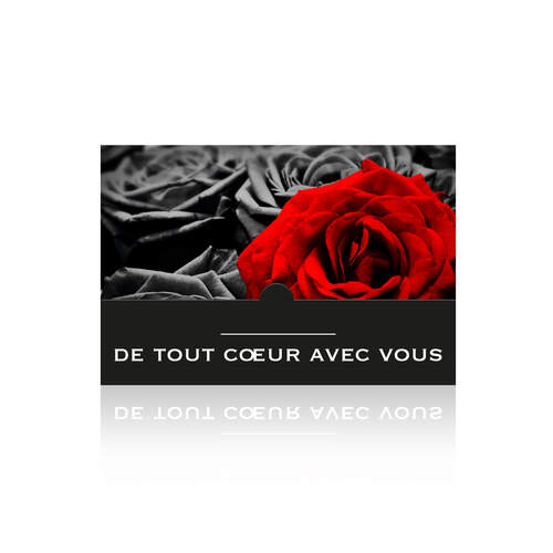 De tout coeur avec vous