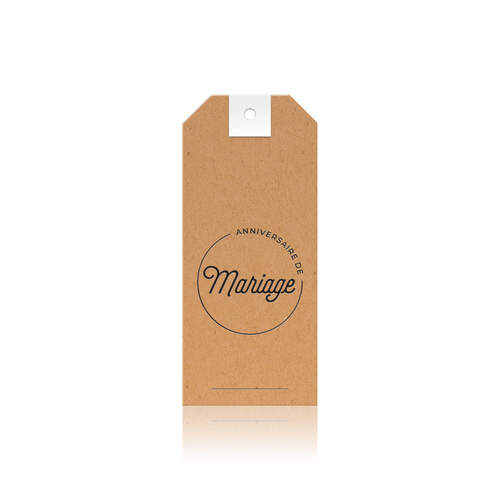 Anniversaire de mariage