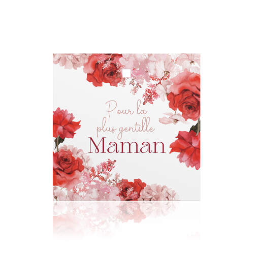 Pour la plus gentille maman