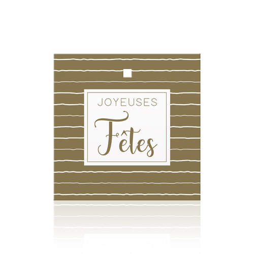 Joyeuses Fêtes