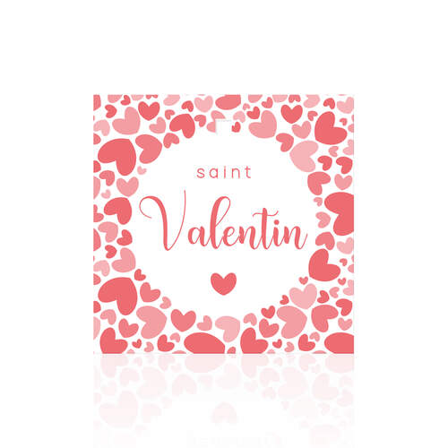 Saint Valentin