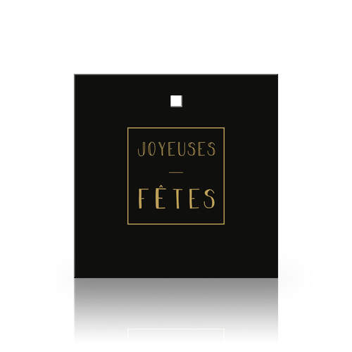 Joyeuses Fêtes