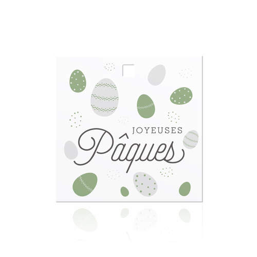 Joyeuses Pâques