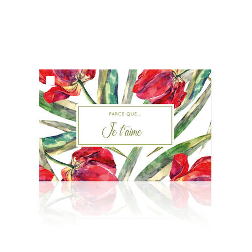 Parce que ...je t'aime