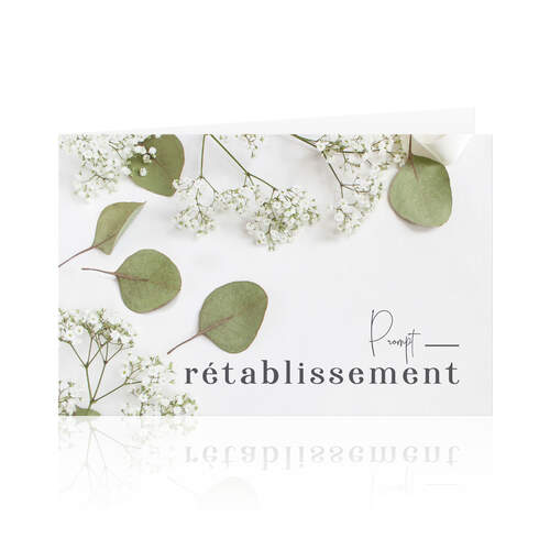 Prompt rétablissement