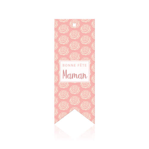 Bonne fête maman