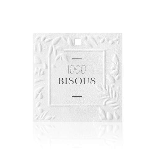 1000 bisous
