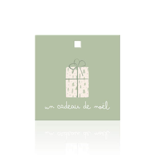 Un cadeau de Noël