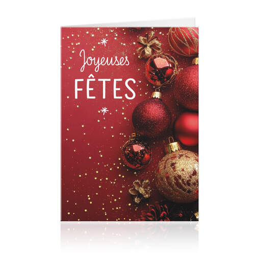Joyeuses Fêtes