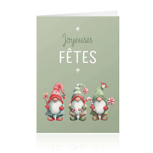Joyeuses Fêtes