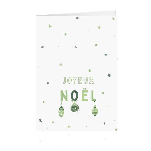 Joyeux Noël