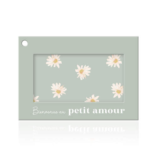 Bienvenue au petit amour