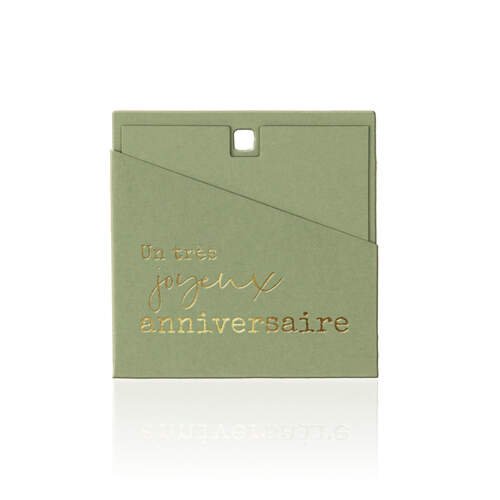 Un très joyeux anniversaire