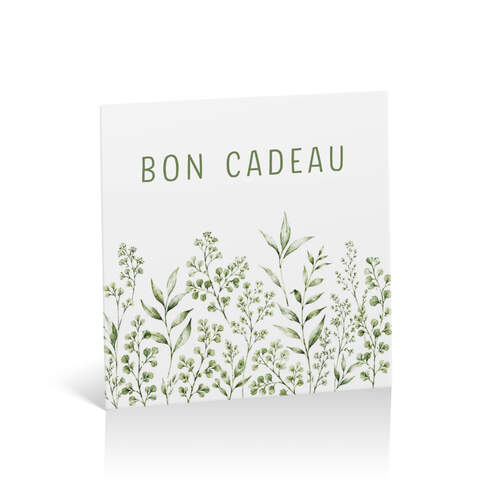 Green leaves