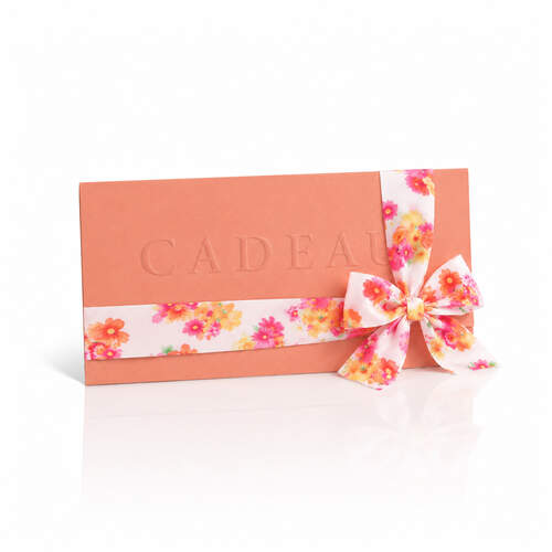Impression coral