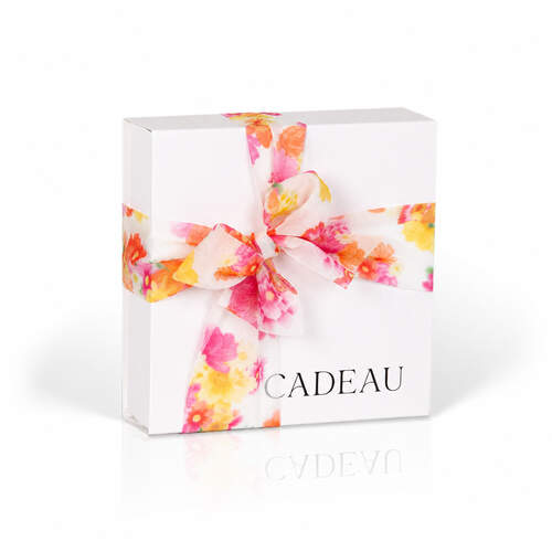 Béné soft touch white/cadeau