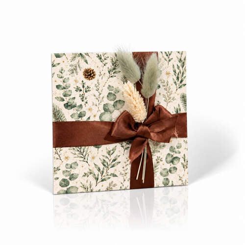 Viva green botanical