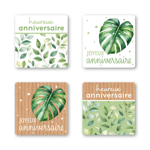 Heureux anniversaire