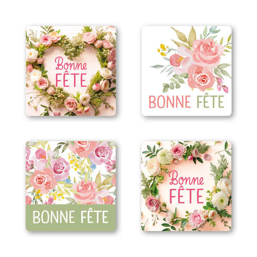 Bonne fête