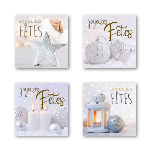 Joyeuses Fêtes
