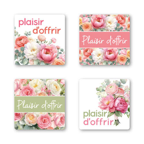 Plaisir d'offir