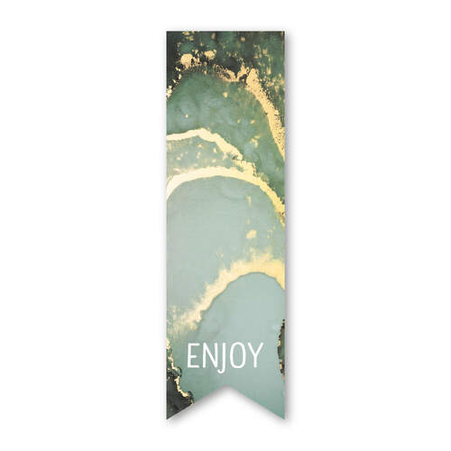 Enjoy/marble