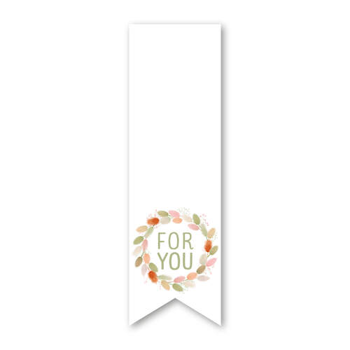 For you (pampas)
