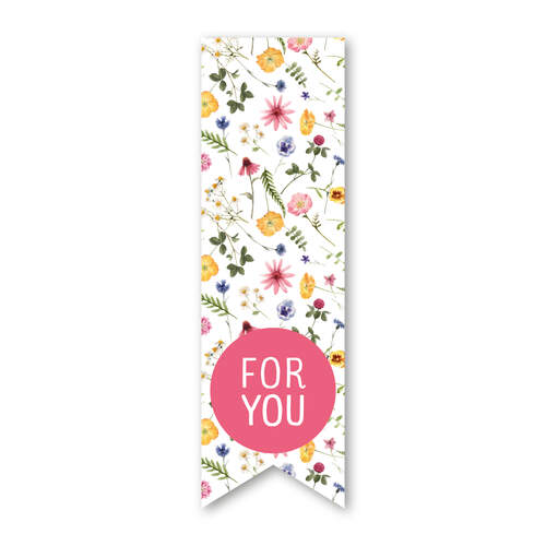 For you (wildflowers)