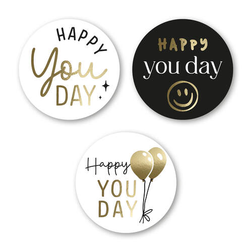 Happy you day