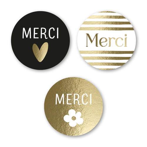 Merci
