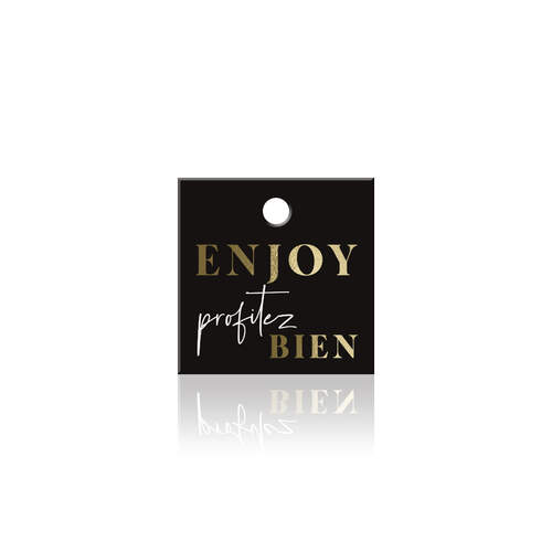 Enjoy profitez bien