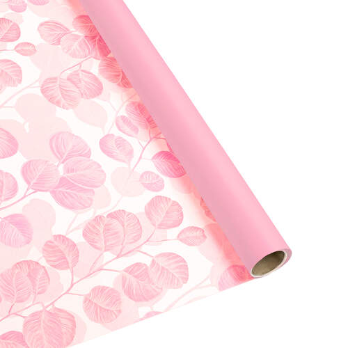 Eucalyptus pink