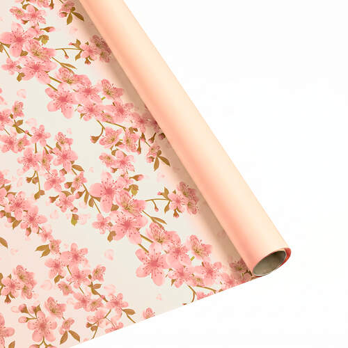 Blossom pink