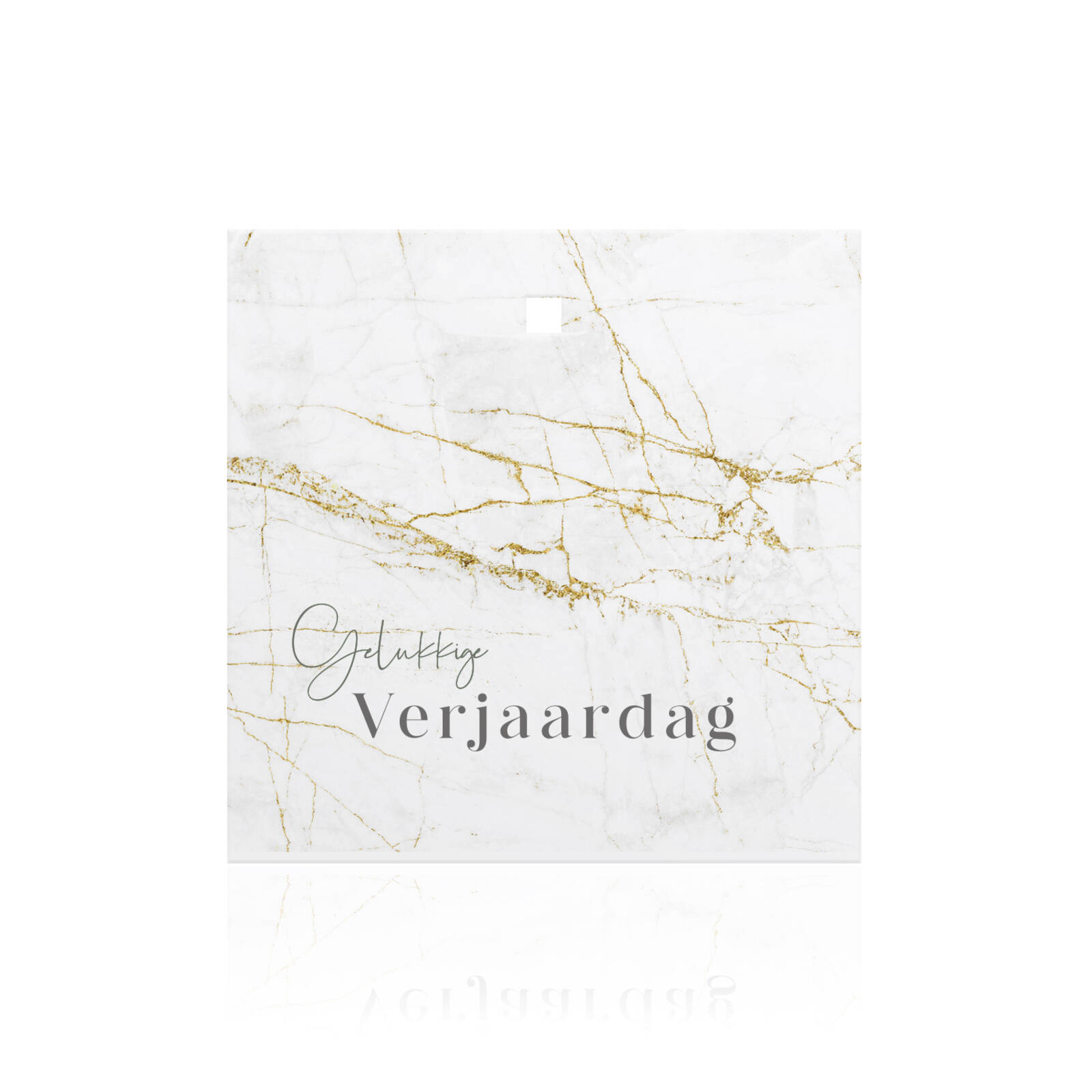 Carte d'Anniversaire Heureuse - 10 Pièces