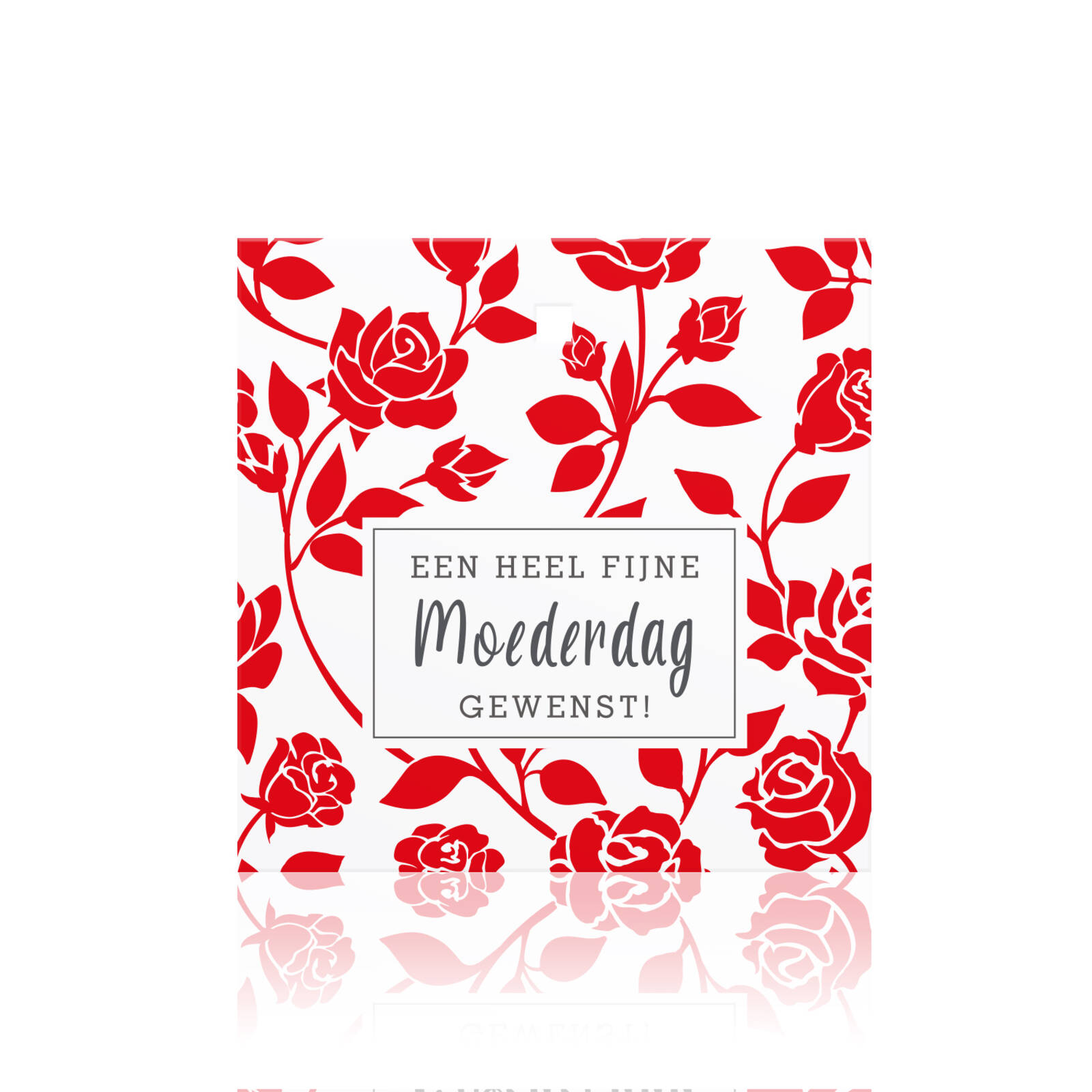 Une très bonne fête des mères - 10 pièces