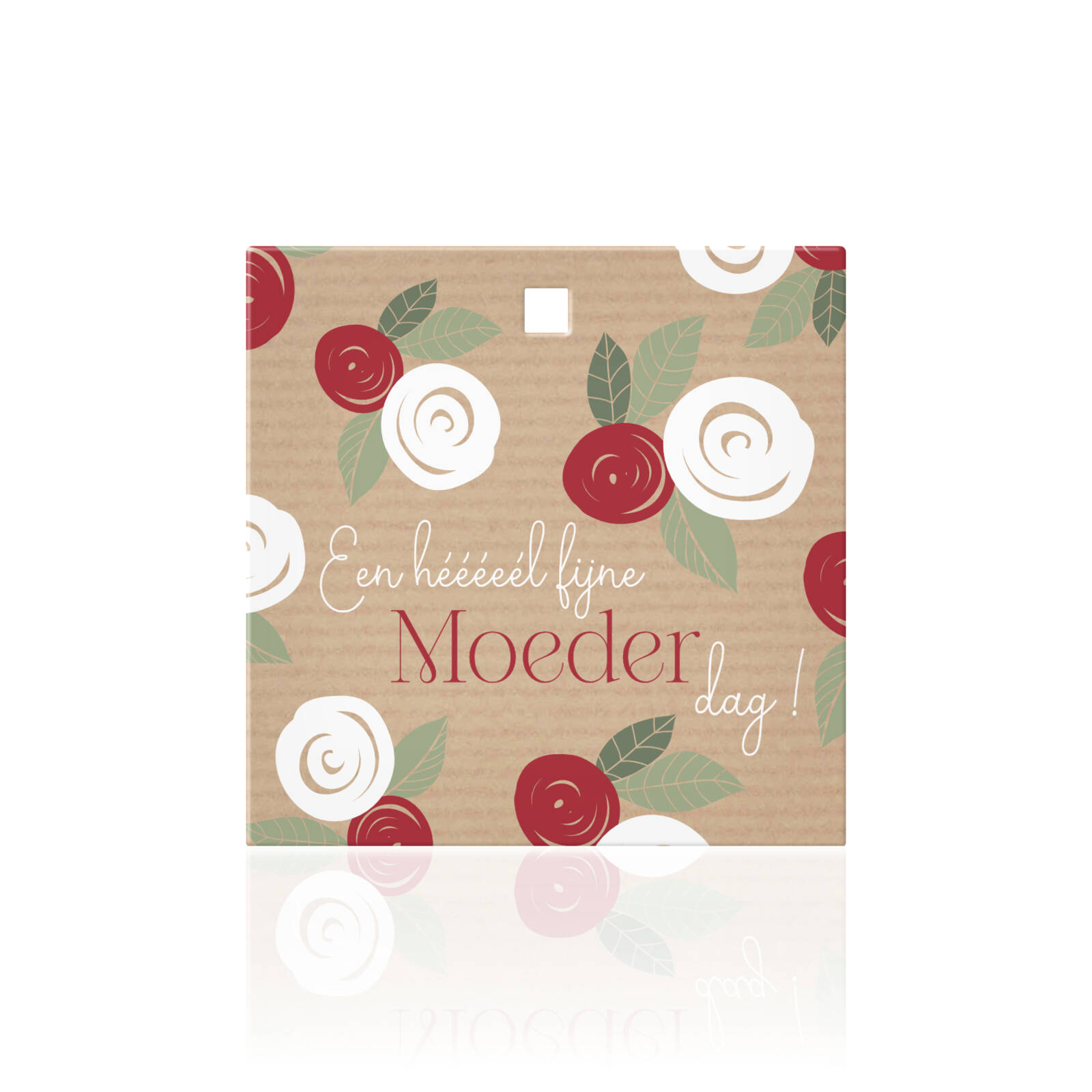  Heel Fijne Moederdag - Cartes de Vœux (10)