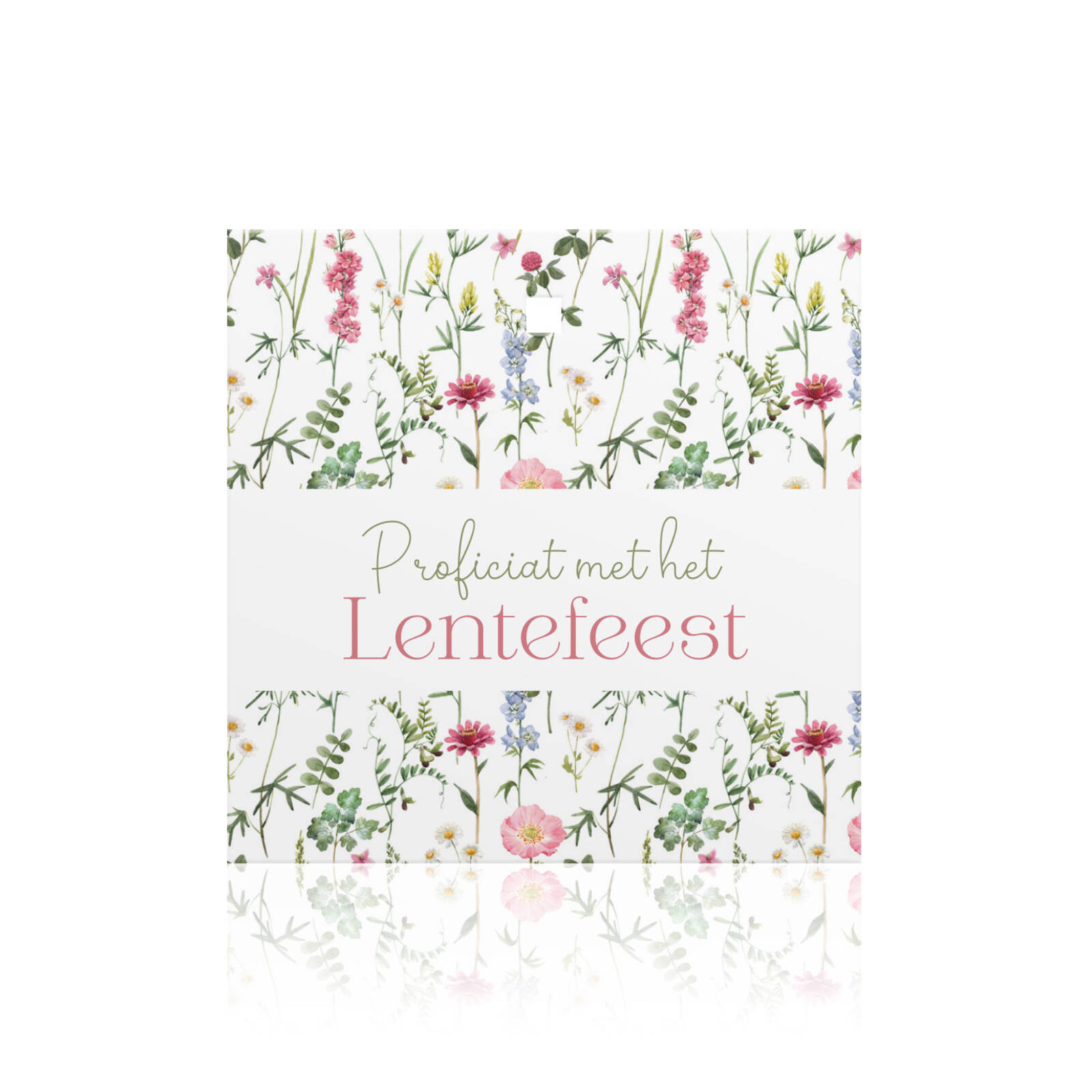 Félicitations pour la fête du printemps - Cartes