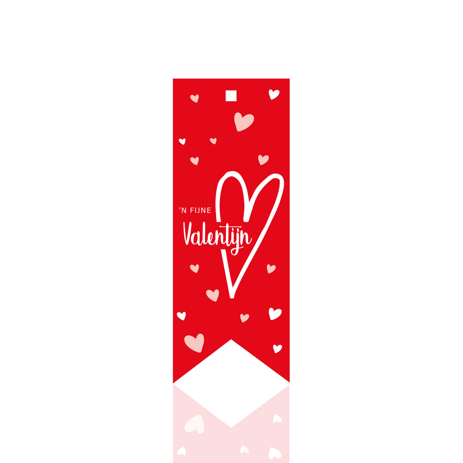 Carte de Saint-Valentin - 10 pièces